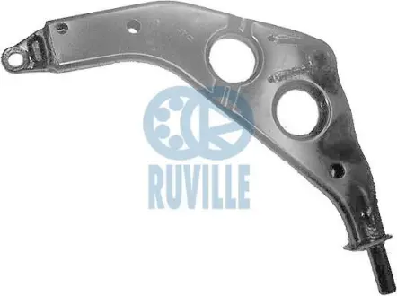 Рычаг независимой подвески колеса, подвеска колеса RUVILLE 936250