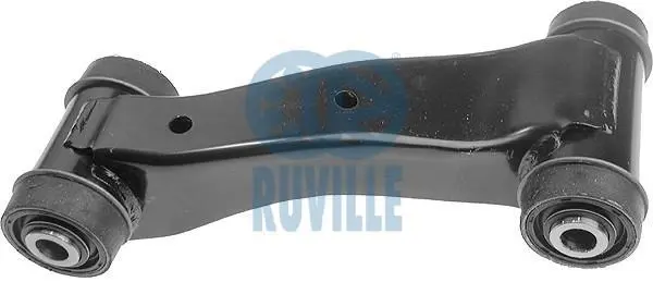Рычаг независимой подвески колеса, подвеска колеса RUVILLE 936813 (фото 1)