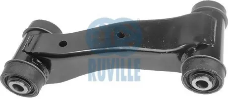 Рычаг независимой подвески колеса, подвеска колеса RUVILLE 936813
