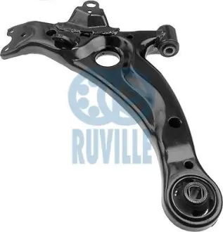 Рычаг независимой подвески колеса, подвеска колеса RUVILLE 936936