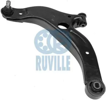 Рычаг независимой подвески колеса, подвеска колеса RUVILLE 937016