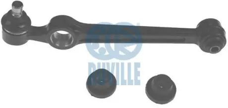 Рычаг независимой подвески колеса, подвеска колеса RUVILLE 937021