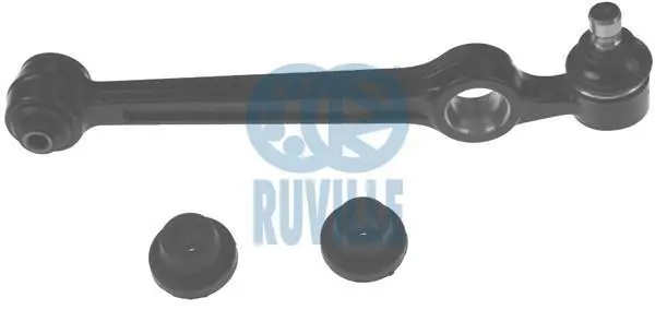 Рычаг независимой подвески колеса, подвеска колеса RUVILLE 937022 (фото 1)