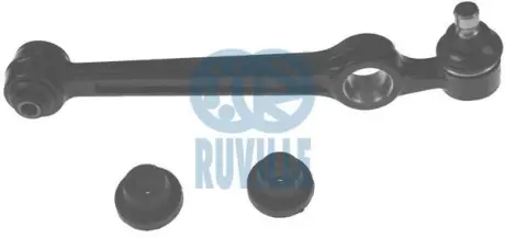 Рычаг независимой подвески колеса, подвеска колеса RUVILLE 937022