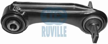 Рычаг независимой подвески колеса, подвеска колеса RUVILLE 937322