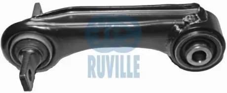 Рычаг независимой подвески колеса, подвеска колеса RUVILLE 937323