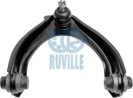 Рычаг независимой подвески колеса, подвеска колеса RUVILLE 937422