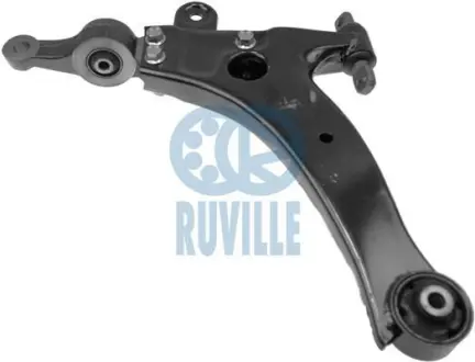 Рычаг независимой подвески колеса, подвеска колеса RUVILLE 938420