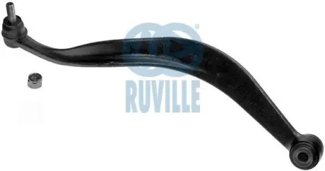 Рычаг независимой подвески колеса, подвеска колеса RUVILLE 938434