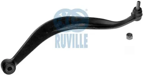 Рычаг независимой подвески колеса, подвеска колеса RUVILLE 938435