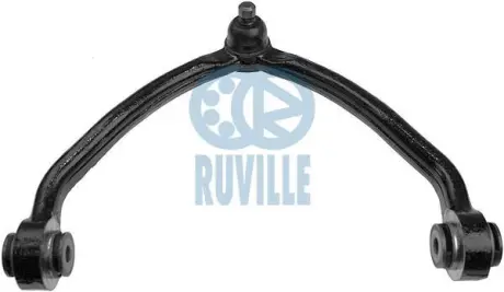 Рычаг независимой подвески колеса, подвеска колеса RUVILLE 938909