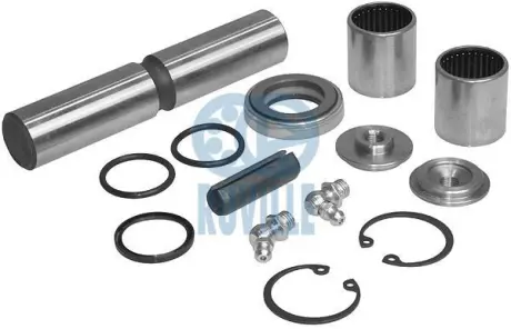 Автозапчасть RUVILLE 965105