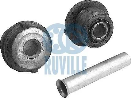 Ремкомплект, поперечный рычаг подвески RUVILLE 985101