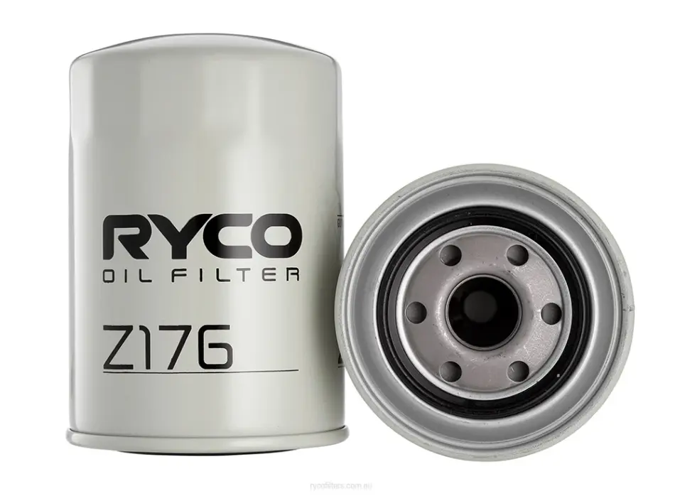 RYCO Z176 (фото 1)