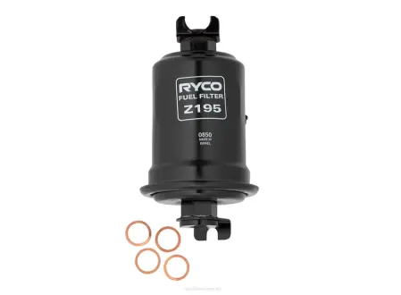 RYCO Z195