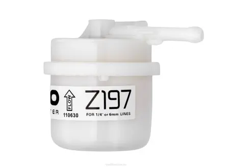 RYCO Z197