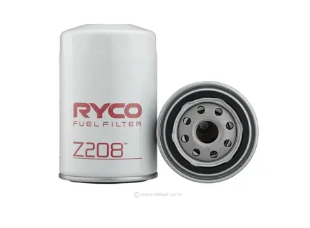 RYCO Z208