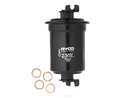RYCO Z326