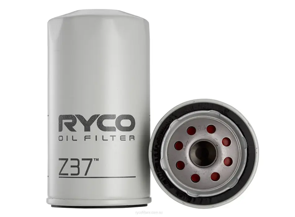 RYCO Z37 (фото 1)