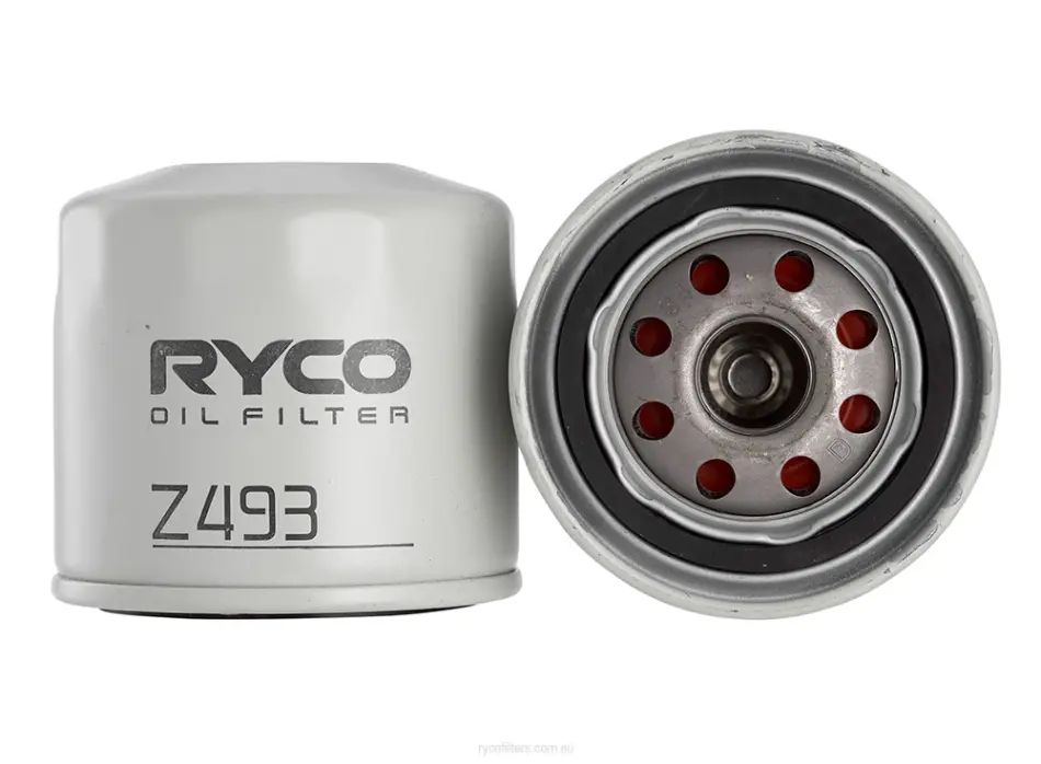 RYCO Z493 (фото 1)