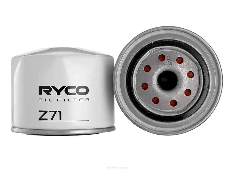 RYCO Z71 - фото 1