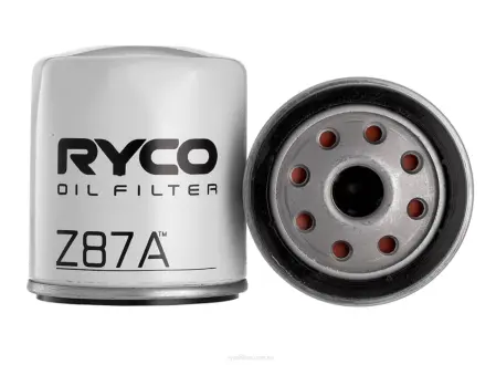 RYCO Z87A