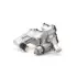 Slave Cylinder, clutch. Рабочий цилиндр, система сцепления SACHS 013981000089 (фото 1)