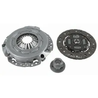 Clutch kit. Комплект сцепления SACHS 023000240001