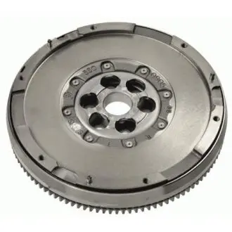 Маховик двомасовий, демпфер SACHS 062294001788