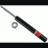 Shock absorber. Амортизатор SACHS 100678 (фото 1)