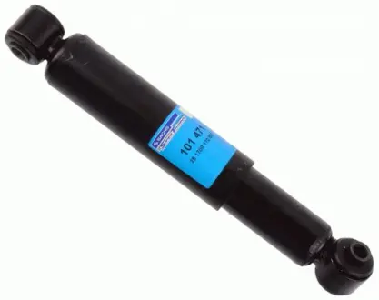 Shock absorber, suspension. Амортизатор, ходовая часть SACHS 101471
