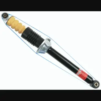 Амортизатор SACHS 110919