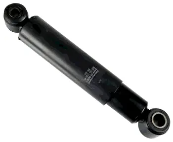 Shock absorber, suspension. Амортизатор, ходовая часть SACHS 112145