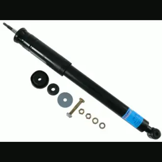 Shock absorber. Амортизатор SACHS 124390
