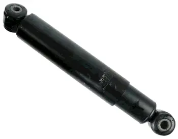 Shock absorber. Амортизатор, ходовая часть SACHS 131181