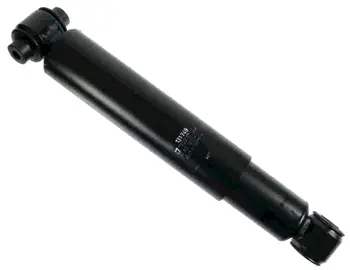 Shock absorber, suspension. Амортизатор, ходовая часть SACHS 131749