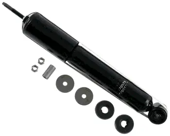 Амортизатор підвіски SACHS 170579