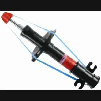 Амортизатор SACHS 170746