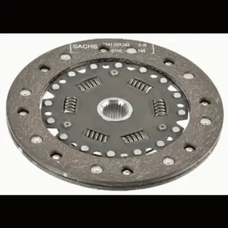 Диск сцепления SACHS 1861280136