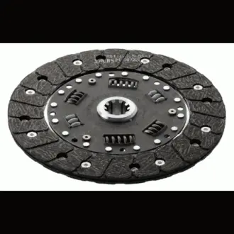 Диск сцепления SACHS 1861352444