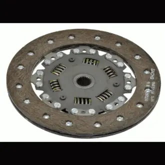 Диск сцепления SACHS 1861441234