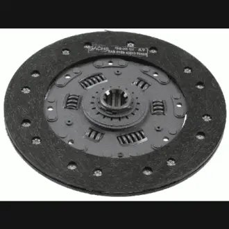 Диск сцепления SACHS 1861476432