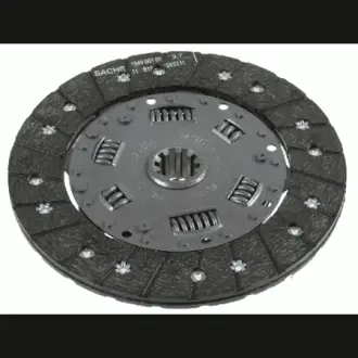Диск сцепления SACHS 1861508233