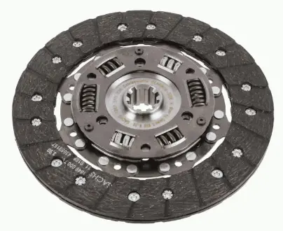 Диск сцепления SACHS 1861515336