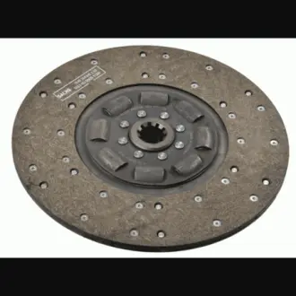 Диск сцепления SACHS 1861571236