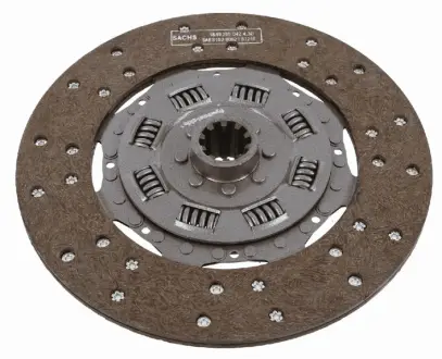 Диск сцепления SACHS 1861577037