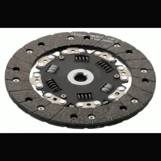 Диск сцепления SACHS 1861581437