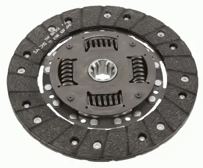 Диск сцепления SACHS 1861620233