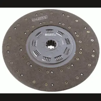 Диск сцепления SACHS 1861643134