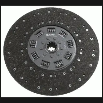 Диск сцепления SACHS 1861672033